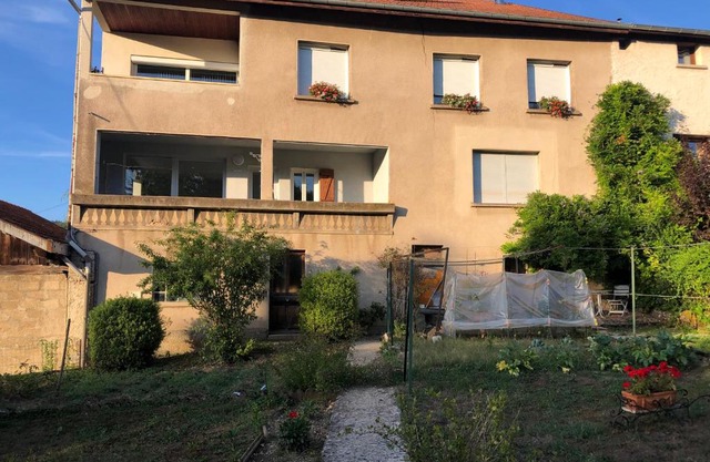 Gîte Loue