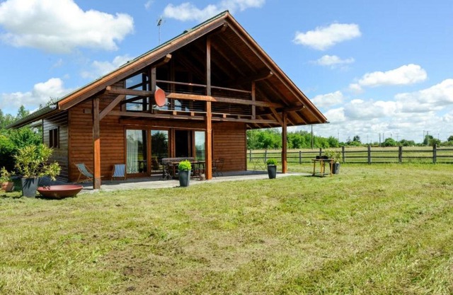 Gîte Méry-sur-Seine, 5 pièces, 8 personnes - FR-1-543-68