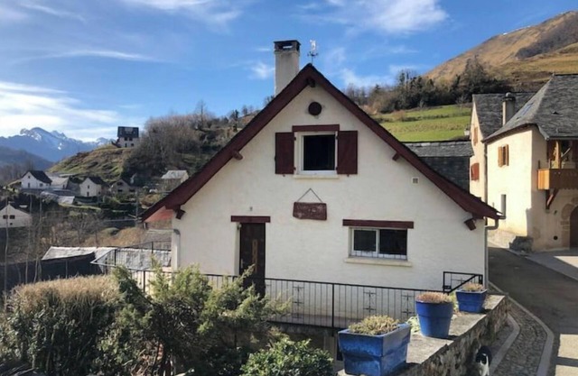 Gîte "malgré Tout"