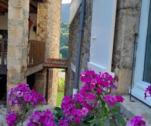 Gîte MANDRA chez gîtes QUE CANTA