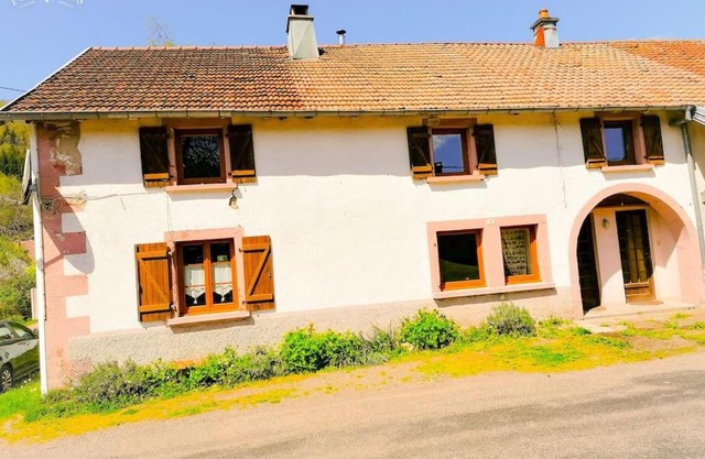 Gîte Marchand