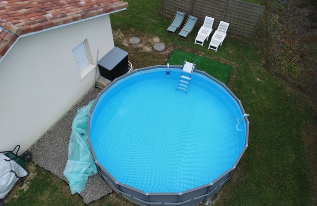 Gîte Menoutic for vacations, cures, children's rehabilitation center