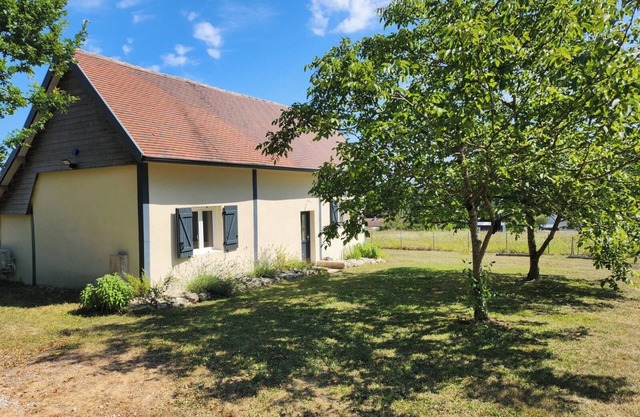 Gîte Mensignac
