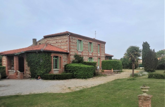 Gîte Meublé