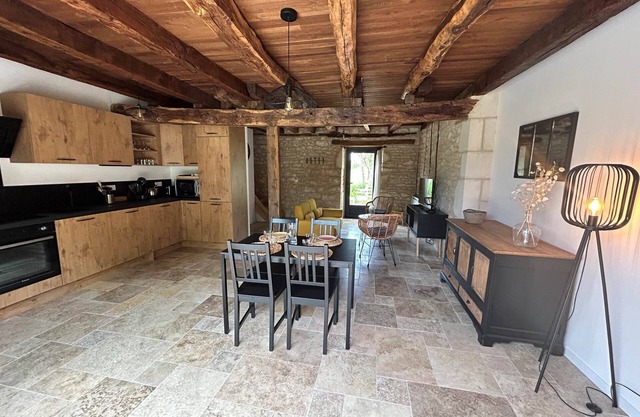 Gîte Moly 4 persons