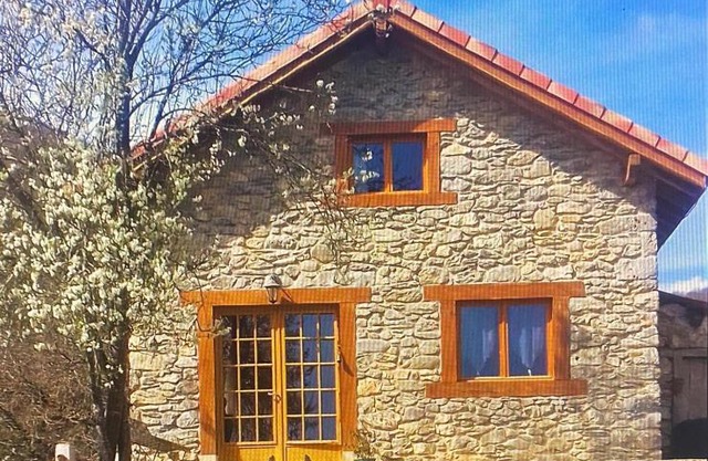 Gîte Mourtis
