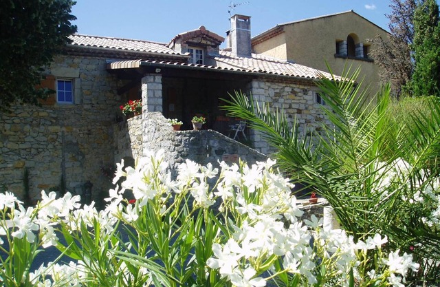 Gîte Panorama sleeps 8 to 15