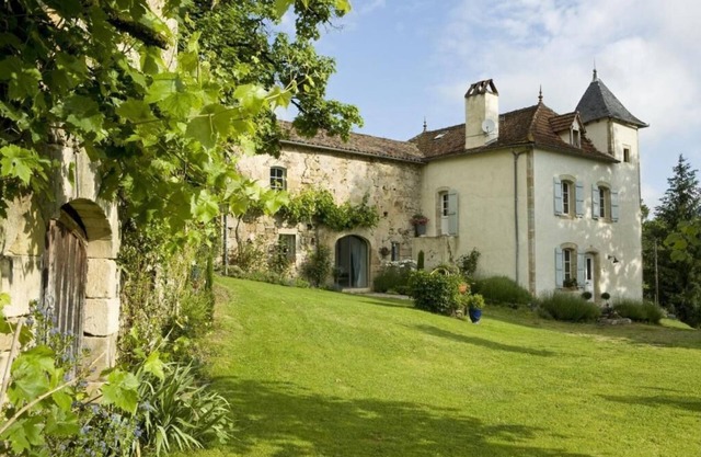 Gîte Prune - FONS - Gîte