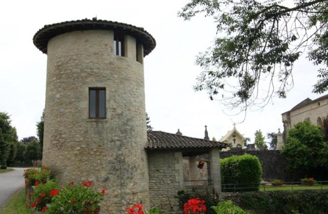 Gîte Rimons, 2 pièces, 2 personnes - FR-1-440-178