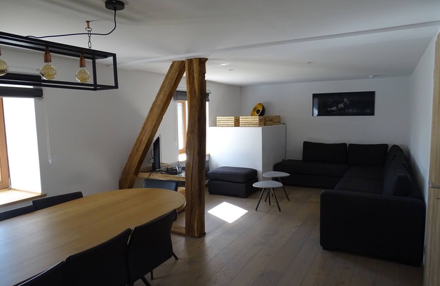 Gîte Rural Bien-être au Coeur de L'ardenne Belge
