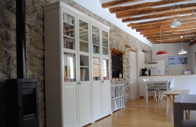 Gîte Rural en Navarra, Espagne. Pet Friendly