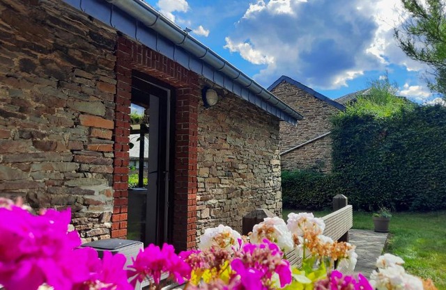 Gîte rural Hubermont & Merveilles