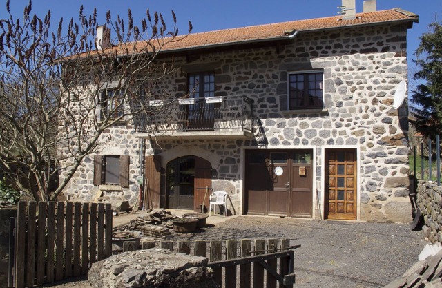 Gîte Rural Montagnac