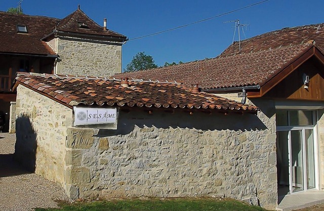 Gîte Sésâme - Lissac ET Mouret