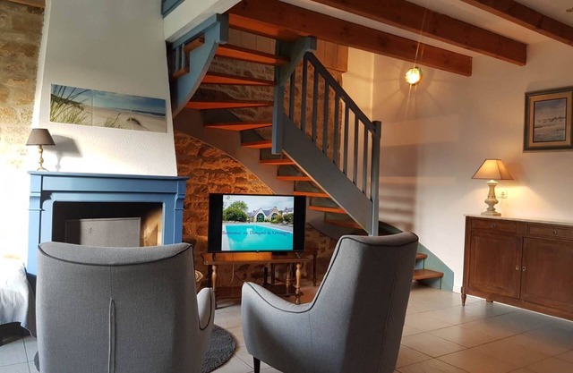 Gîte Saint Cado