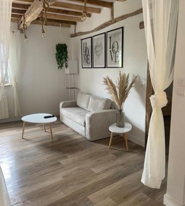 Gîte & Spa
