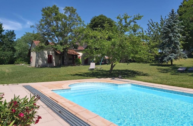 Gîte Tissendie