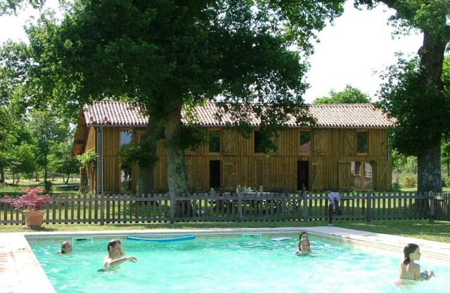 Gîte Vert, 4 pièces, 6 personnes - FR-1-360-116