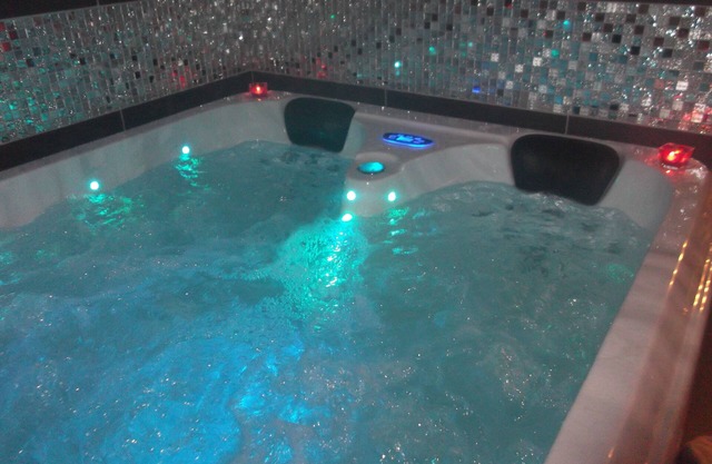Gîte ZEN LA CAMPAGNE A LA MER 13 KM FROM TOUQUET - CONTEMPORARY - JACUZZI SAUNA