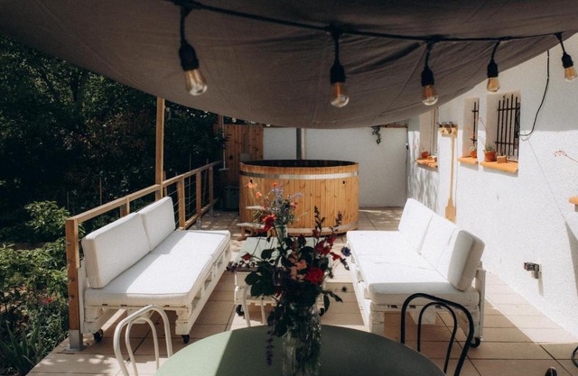 Gîtes Chaleureux écoresponsable