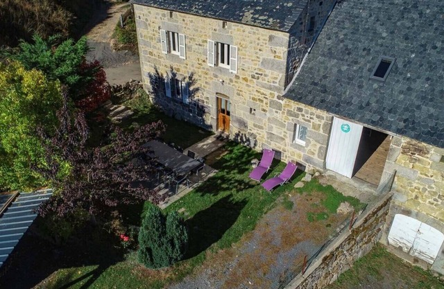Gîtes de France 11 people in Le Teil