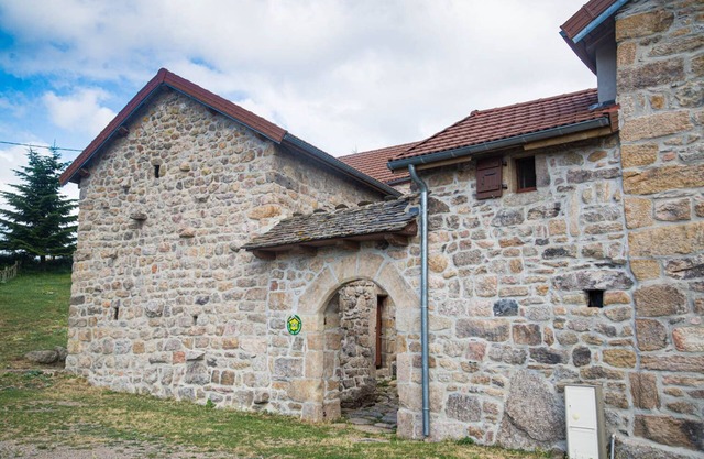 Gîtes de France 6/8 pers in La Bessière