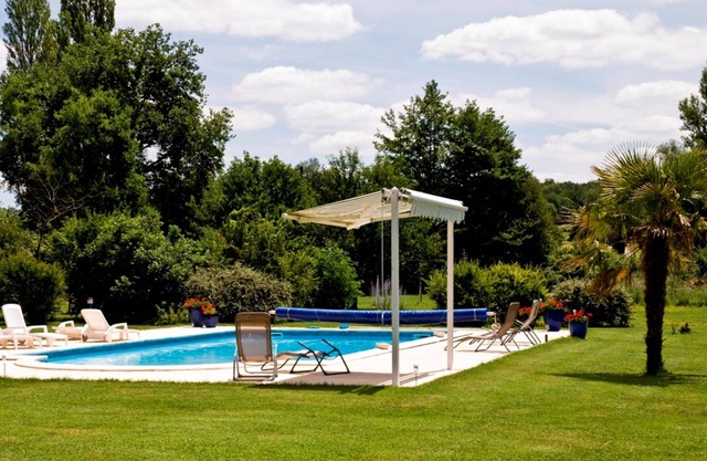 Gîtes Grand Pré! Cottage Isabelle for 2 people - 3 *
