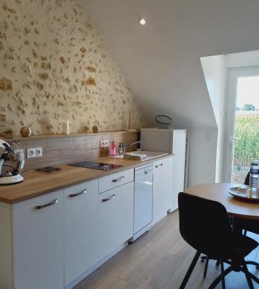 Gîtes & SPA du bien-être - Logement cosy à la campagne - ACCES SPA EN SUPPLEMENT