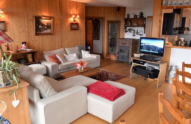 Gîtes & Spa in Alsace Le Brézouard