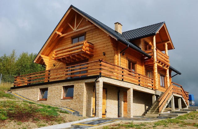 Górska Przystań