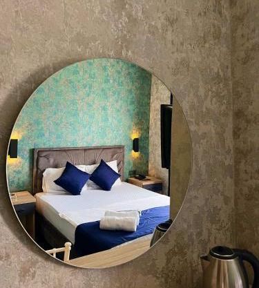 GÜNEŞLİ SUİT OTEl