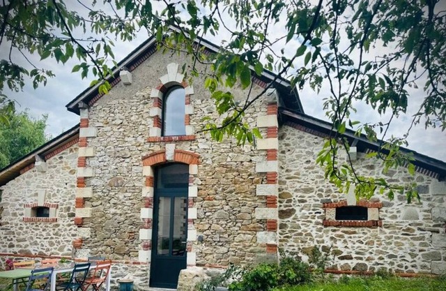 Gîte de L'archerie, Charme et Détente
