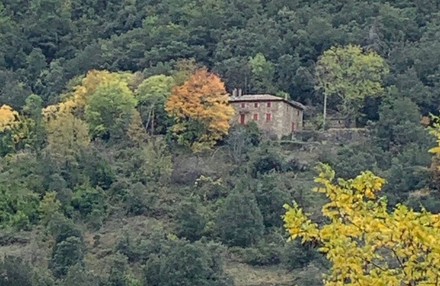 Gîte Charmant Dans Maison Ardéchoise au Coeur des Montagnes Pour Amoureux Nature