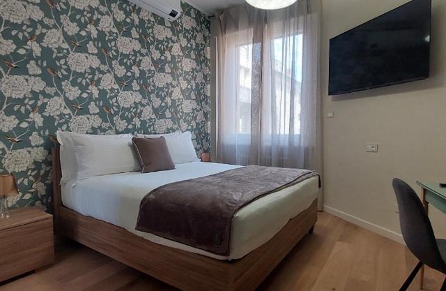 G&G Firenze One Station Apartment