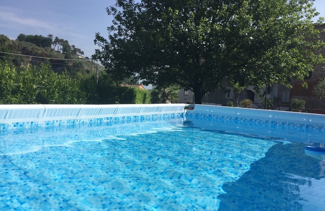 G & G MILL - SWIMMING POOL - Wi-Fi FREE