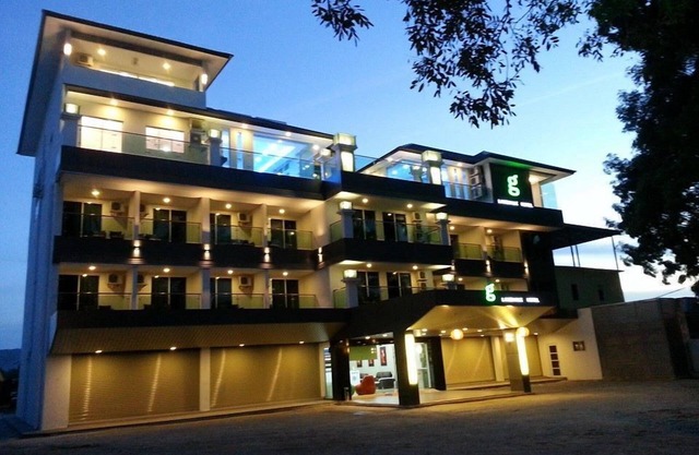 G langkawi Motel