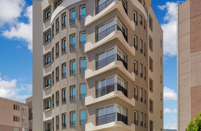 G Residences Gayrettepe