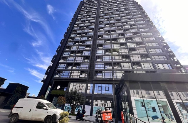 G Tower Residence Apartment Rentals