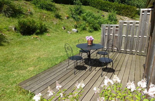 (G1) Nice fully equipped studio, 1/2 people, 3 *, WIFI