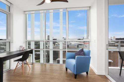 G1903S - Zetland Heights Sunset Vista