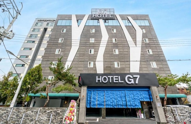 G7 Hotel