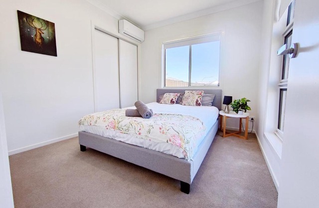 GablesBox HilMaraylya 2Br granny flat with WiFi