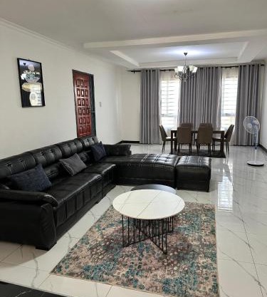 Gabstel Apartments