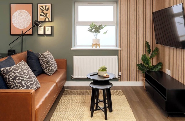 Gad Suite by Koya Homes
