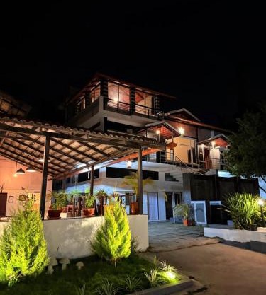 Gadabanahalli Homestay