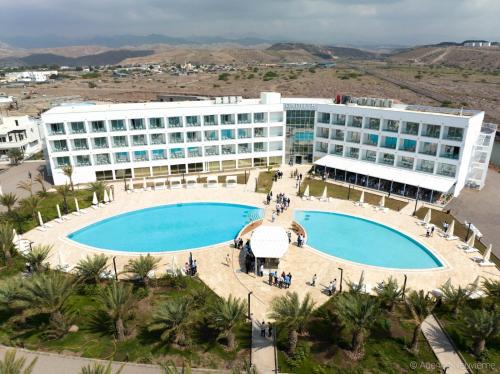 Gadileh Resort Hotel Tadjourah