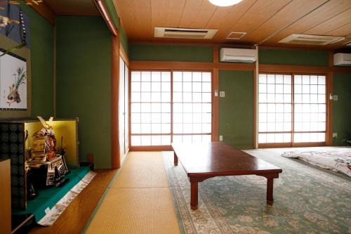 Gairoju/Vacation STAY 3715