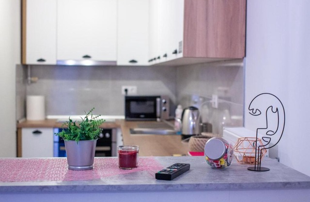 Gajeva Rooms - Malmö apartment SELF CHECK-IN