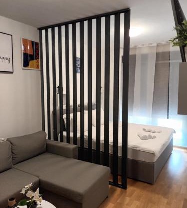 Gajeva Rooms - Stockholm apartment SELF CHECK-IN