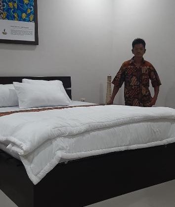 Gala homestay